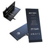 Eco - Friendly Iphone 6 Battery , 1810mAh Lithium Ion Phone Battery 100% Cobalt
