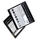 S4 I9500 Samsung Mobile Phone Batteries 2800mAh Capacity CE/ROHS/FCC Approval